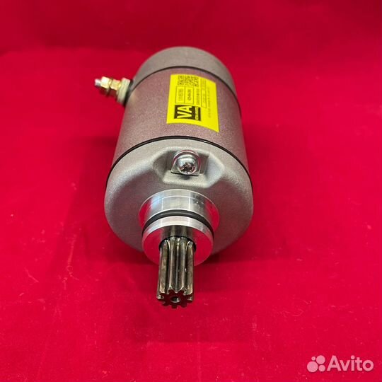 Стартер Bombardier Outlander CAN-AM Новый