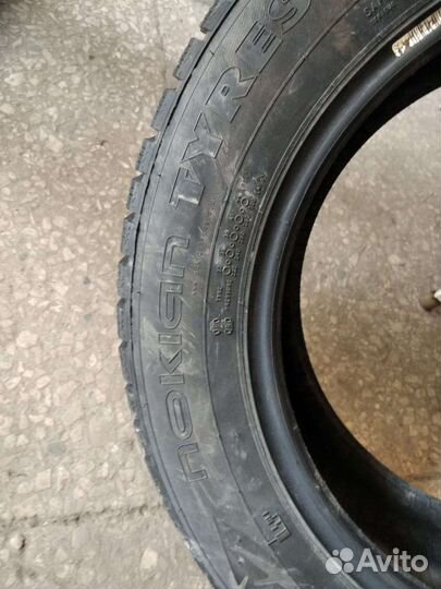 Nokian Tyres Nordman 7 205/60 R16