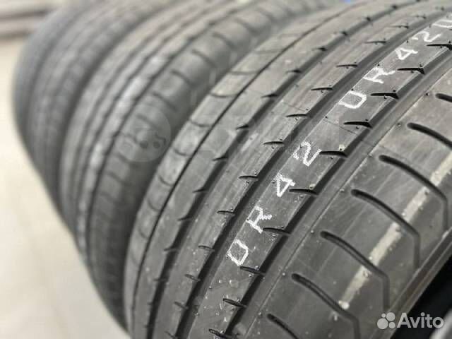 Yokohama Advan Sport V107 315/30 R22 107Y