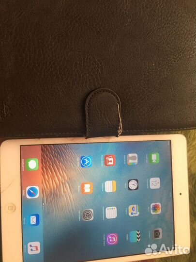 Обмен iPad mini 1 16gb