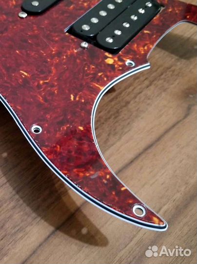 Пикгард HSH Red Tortoise