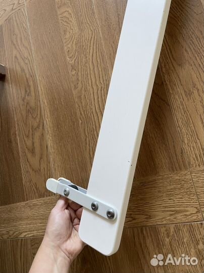 Ограничитель для кровати IKEA