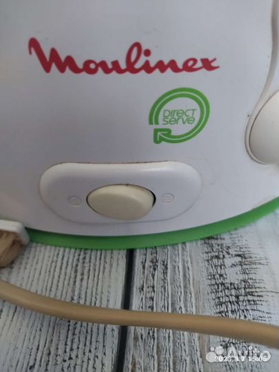 Соковыжималка