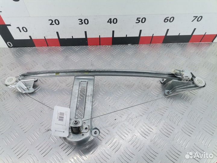 Стеклоподъемник Opel Zafira (A) рест. 2006