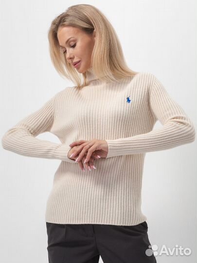 Водолазка Polo Ralph Lauren