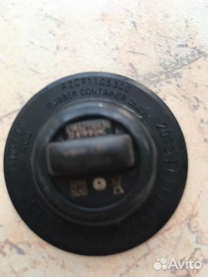 Датчик давления воздуха колеса S180211003Z VDO