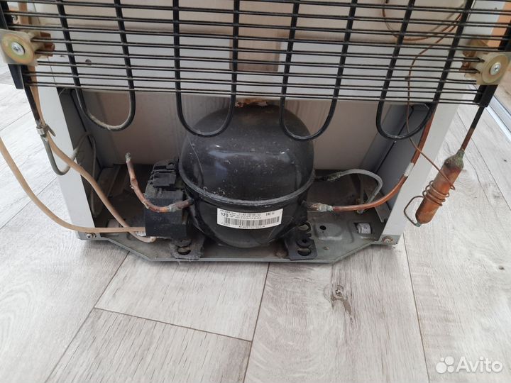 Морозильная камера бу