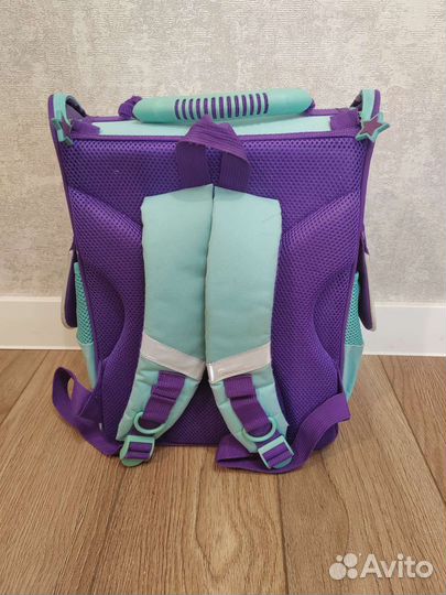 Рюкзак школьный для девочки