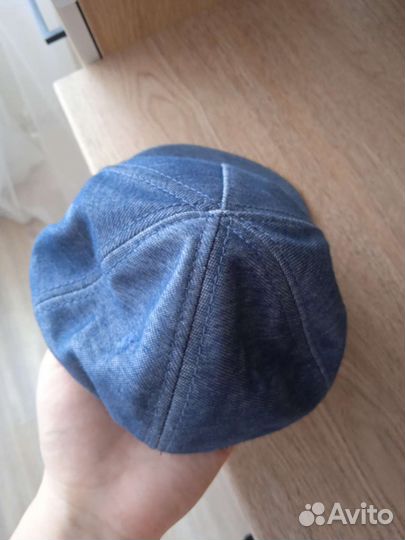 Кепка детская hm