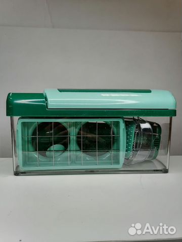 Овощерезка с контейнером