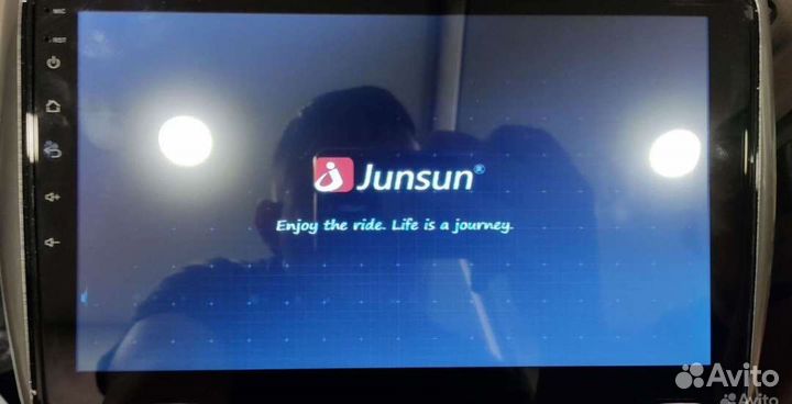 Магнитола для Nissan Note