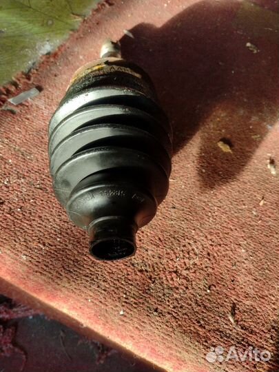 Шрус наружный Авео т300