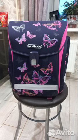 Школьные ранцы herlitz