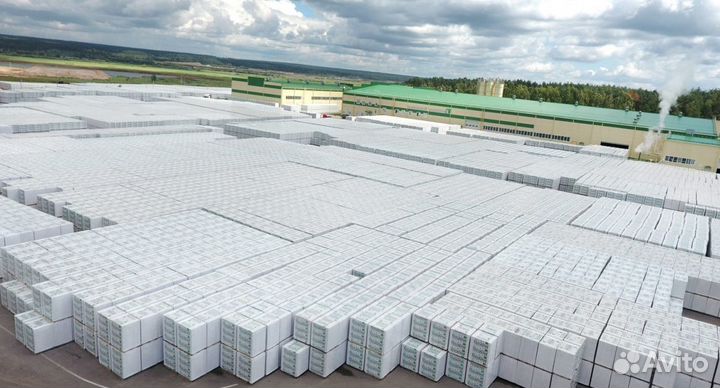 Пеноплекс 100