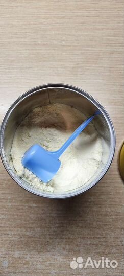 Смесь гипоаллергенная Similac