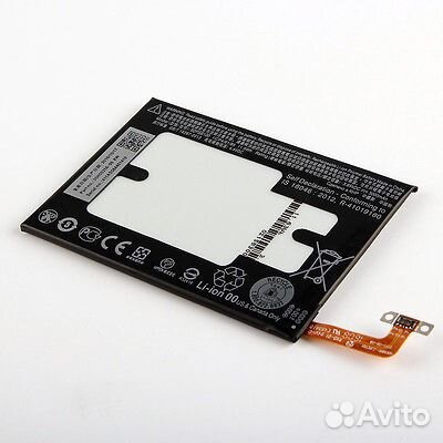 Аккумулятор HTC One M10/10/10 Lifestyle (B2PS6100)