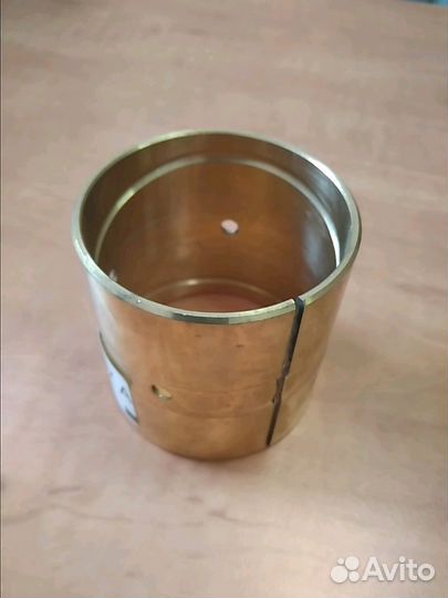 Втулка стрелы фронтального ковша на JCB 808/00297