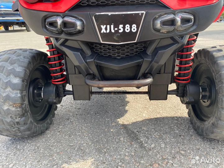 Электромобиль