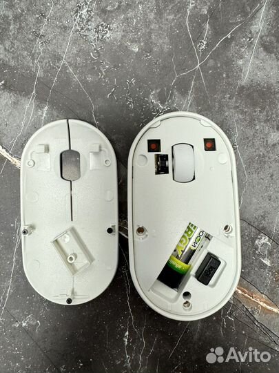 Беспроводная мышь