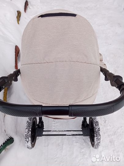 Продажа коляски