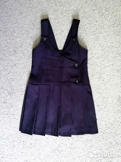 Школьная форма р.134