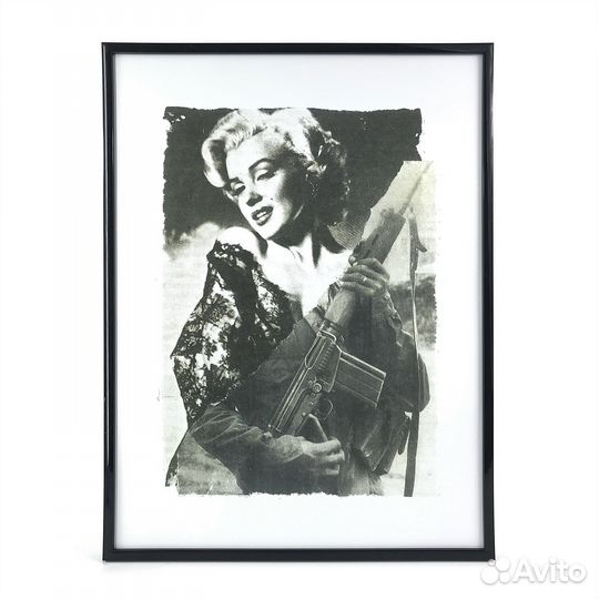 Постер “Liberty”