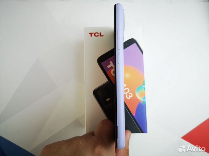 TCL 403, 2/32 ГБ