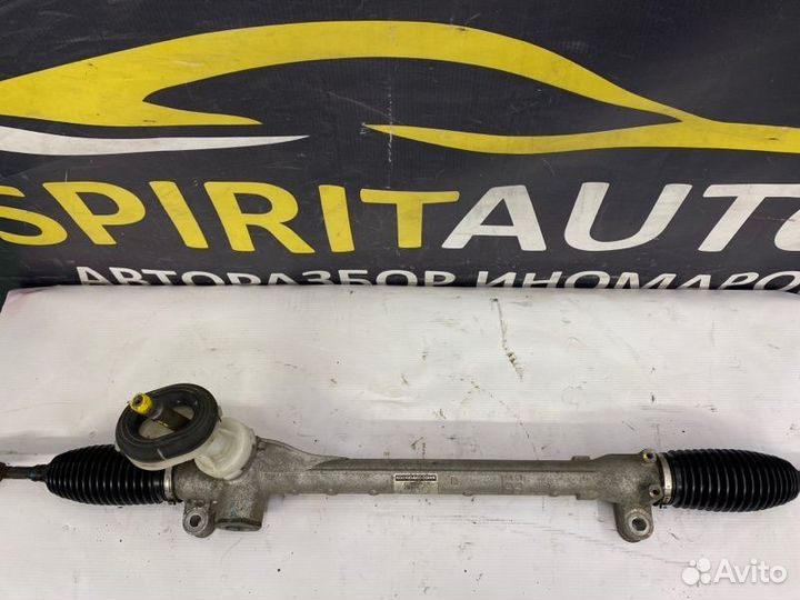 Рулевая рейка Kia Picanto 3 G3LA 2017-2023