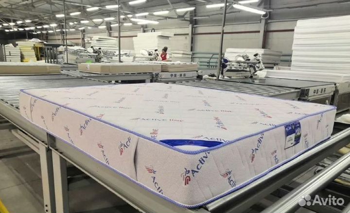 Матрас 180х200