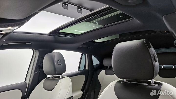 Mercedes-Benz GLA-класс 2.0 AMT, 2021, 31 049 км