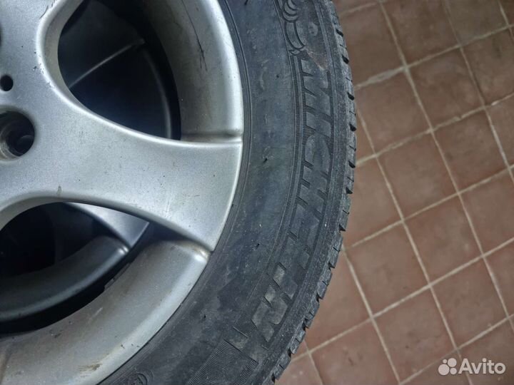 Michelin 195/65 R15