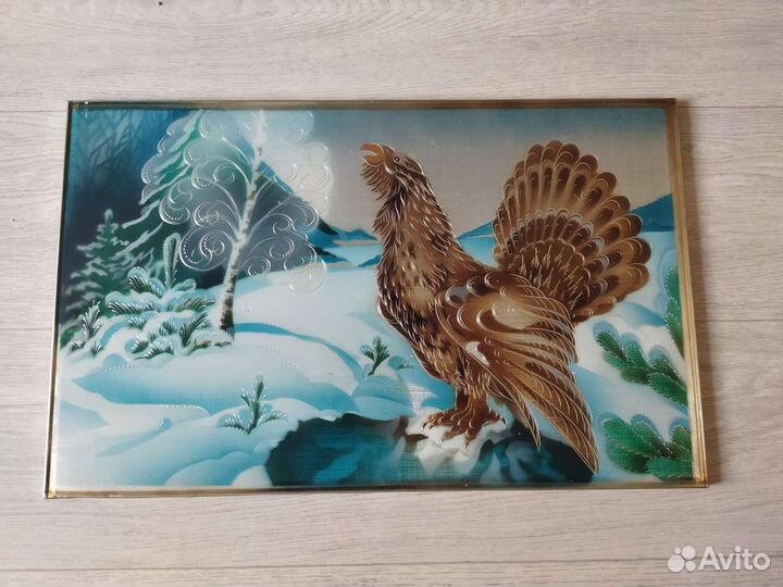 Картина СССР