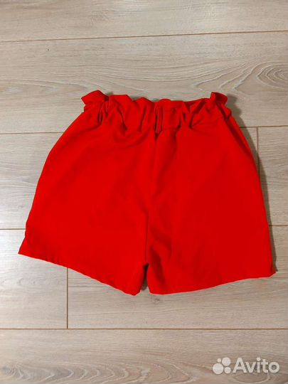 Шорты женские