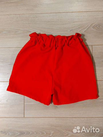 Шорты женские