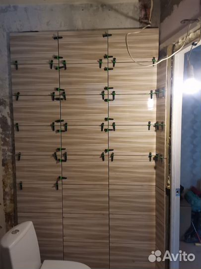 Ремонт квартир под ключ