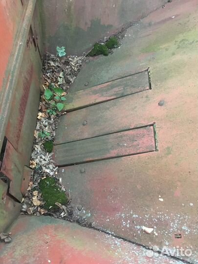 Картофелесажалка Лидсельмаш КСМ-4, 2004