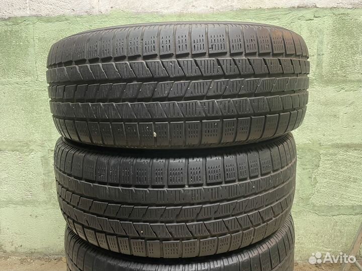 Pirelli Scorpion Ice&Snow 255/60 R18 112H