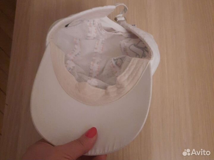 Кепка бейсболка детская, р.55-56