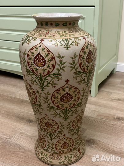 Ваза Morita Japan (Япония)