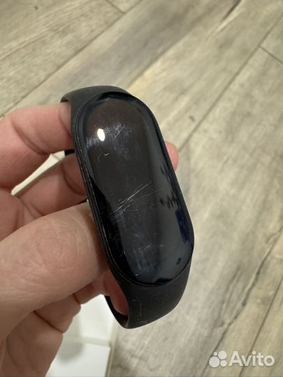 Фитнес браслет xiaomi mi SMART band 7