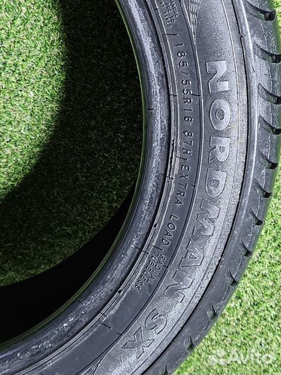 Nokian Tyres Nordman SX 185/55 R16 87H