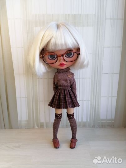 Одежда для Блайз