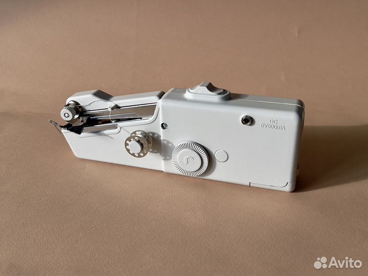 Швейная машинка ручная новая