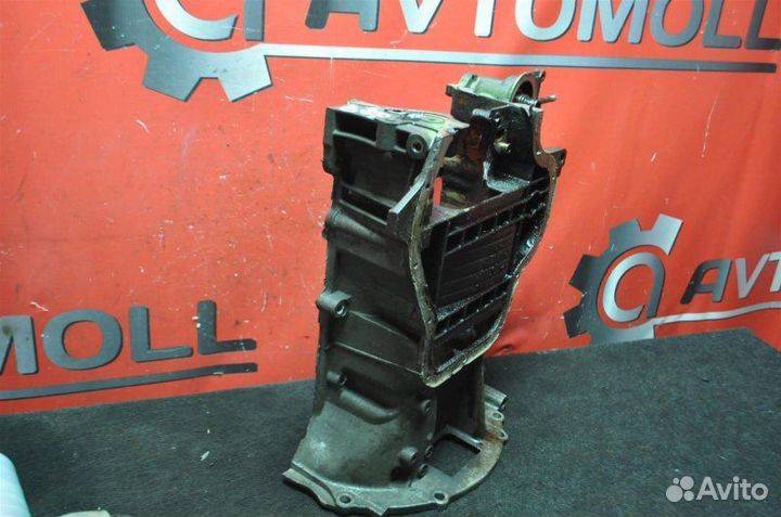 Поддон Toyota Rav4 ACA20 1AZ-FE 2002