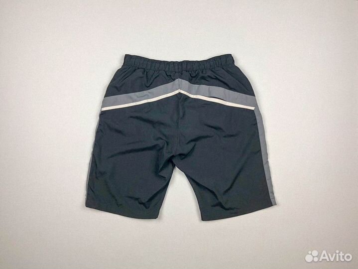 Винтажные шорты Nike Vintage