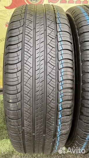 Michelin Latitude Tour HP 235/65 R18 110V