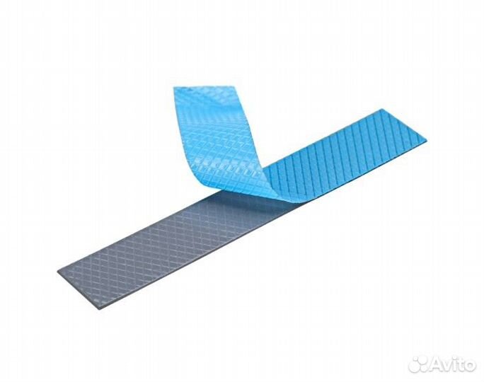 Термопрокладки 12.8 Вт/мК RGeek (0.5/3 мм)