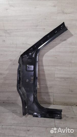 Боковина кузова правая Hyundai Creta С 2015 По