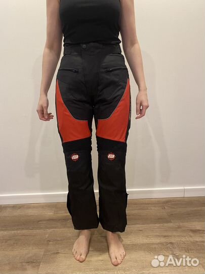 Мотобрюки женские размер 44-46