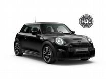 Новый MINI Cooper S 2.0 AMT, 2024, цена от 5 890 000 руб.